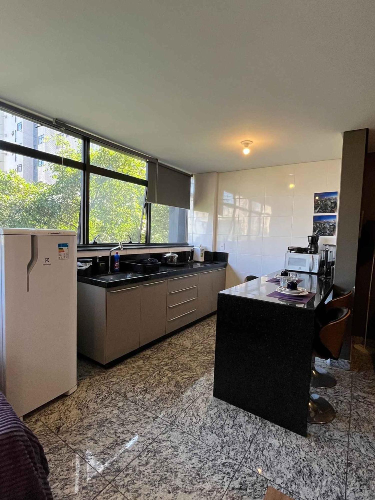 Lk Lourdes 5 Apartment Belo Horizonte