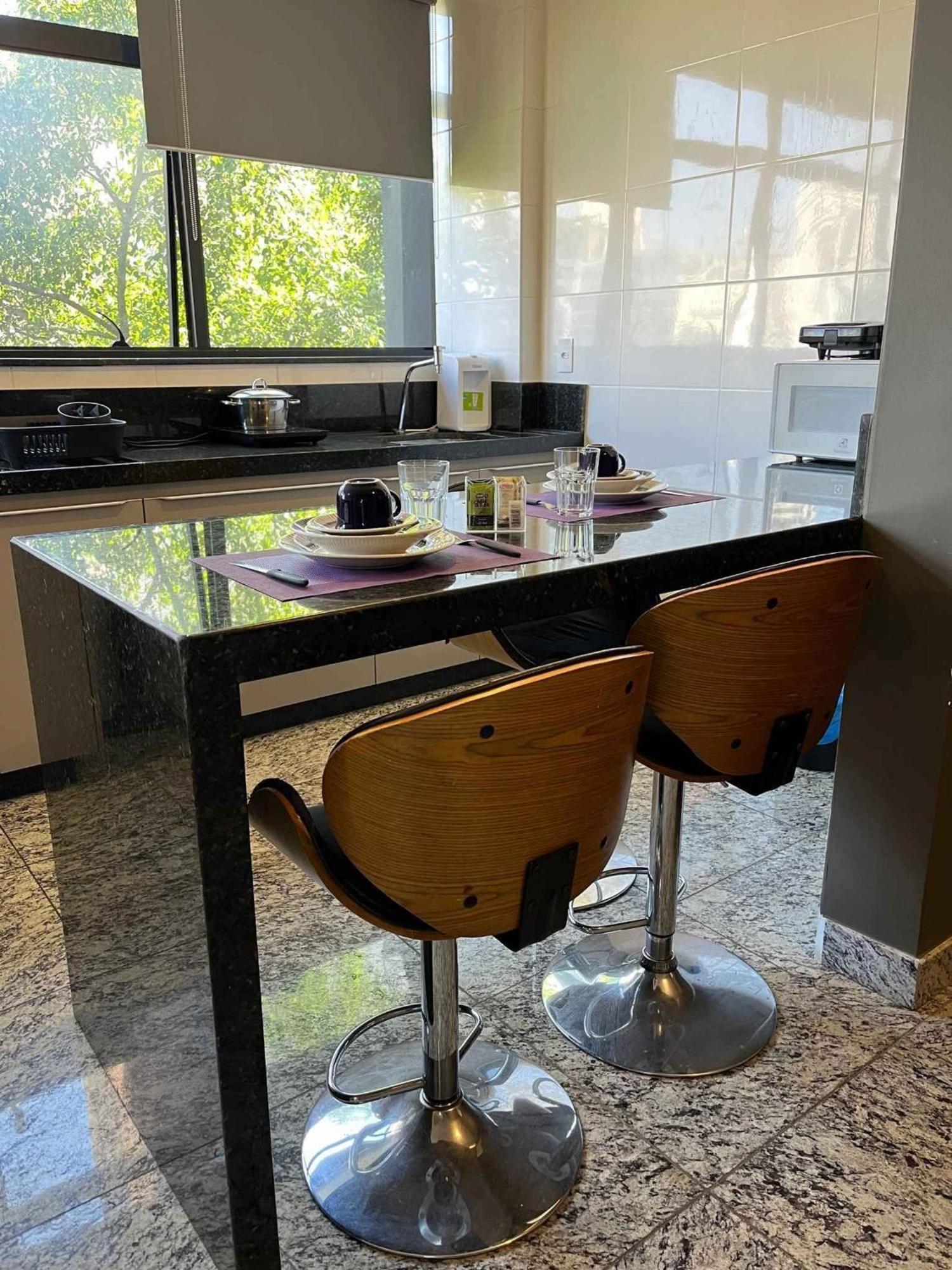 Lk Lourdes 5 Apartment Belo Horizonte
